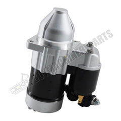 Starter Motor 3KY76010000 for Tohatsu MFS40A-140A Engines