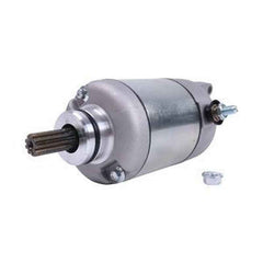 Starter Motor 410-54082 for Kawasaki Prairie 360 & Yamaha Grizzly 125 ATV