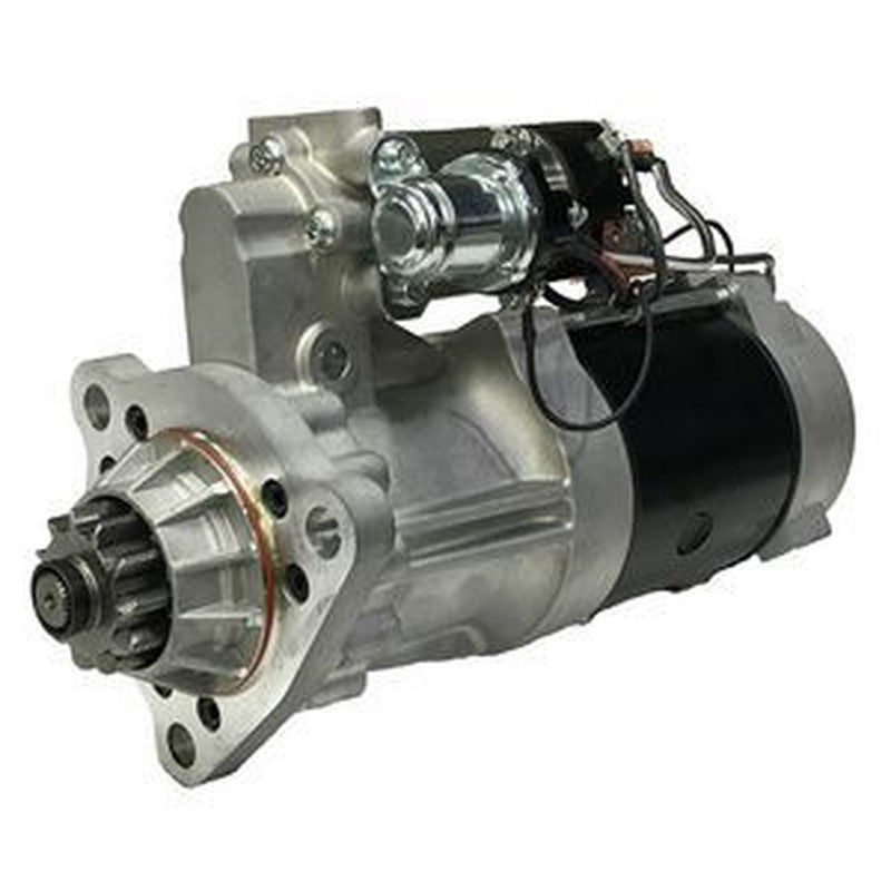 Starter Motor 4371902 4094951 for Cummins QST30 QSK Engine