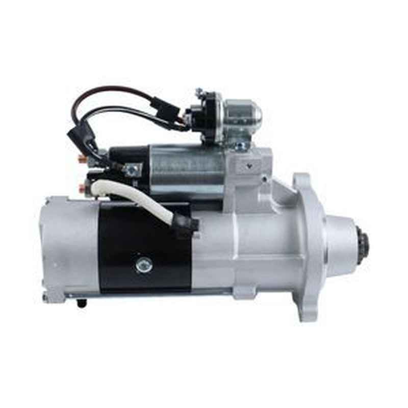 Starter Motor 4934655 for Cummins 6BT 6BT5.9 Engine