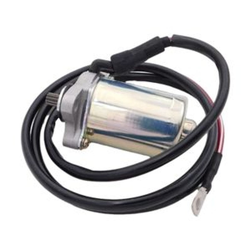 Starter Motor 50440001000 for Husqvarna KTM TE150 XC-W150 2017-2019