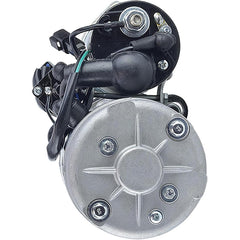 Motor de arranque 600-813-9511 para motor de excavadora Komatsu PC1250SP-8R