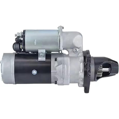Motor de arranque 600-813-9511 para motor de escavadora Komatsu PC1250SP-8R