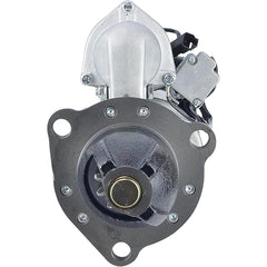 Motor de arranque 600-813-9511 para motor de excavadora Komatsu PC1250SP-8R