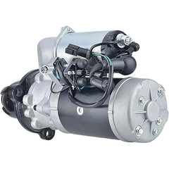 Motor de arranque 600-813-9511 para motor de excavadora Komatsu PC1250SP-8R