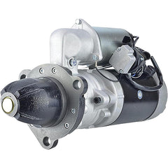 Motor de arranque 600-813-9511 para motor de excavadora Komatsu PC1250SP-8R