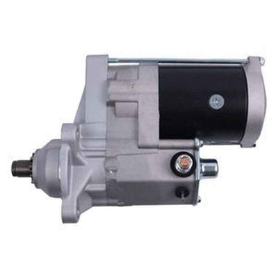 24V 10T Starter Motor 600-863-5111 for Komatsu PC200-8 Excavator Engine