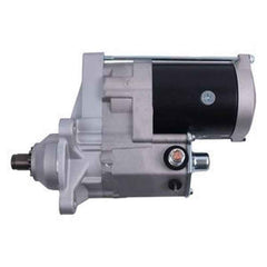 24V 10T Starter Motor 600-863-5111 for Komatsu PC200-8 Excavator Engine