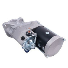 Motor de Arranque 24V 10T 600-863-5111 para Motor de Escavadora Komatsu PC200-8