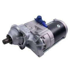 Motor de Arranque 24V 10T 600-863-5111 para Motor de Escavadora Komatsu PC200-8