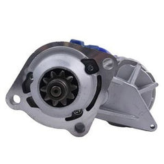 Motor de Arranque 24V 10T 600-863-5111 para Motor de Escavadora Komatsu PC200-8