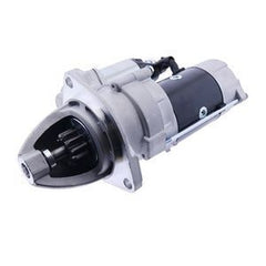 24V 11T Starter Motor 65.26201-7044 for Doosan/Daewoo Excavators