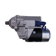 Starter Motor 6632415 for John Deere Engine, Fits Bobcat Loaders 975-1080B