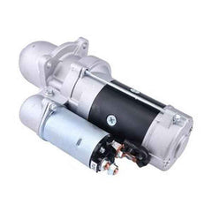 Starter Motor 6665088 for Bobcat Excavator 325 328 331 334