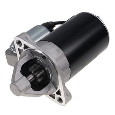 Motor de Arranque 6694749 para Trator Bobcat CT120