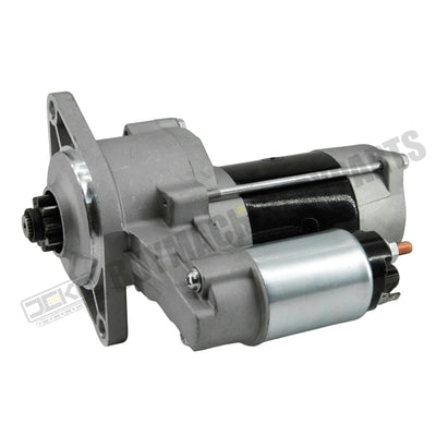 Starter Motor 6695348 For Bobcat Tractor CT225 CT230 CT235 CT335 CT445 CT450