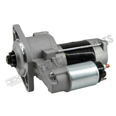 Starter Motor 6695348 For Bobcat Tractor CT225 CT230 CT235 CT335 CT445 CT450