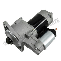 Starter Motor 6695348 For Bobcat Tractor CT225 CT230 CT235 CT335 CT445 CT450