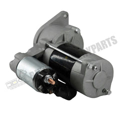 Starter Motor 6695348 For Bobcat Tractor CT225 CT230 CT235 CT335 CT445 CT450