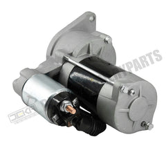 Starter Motor 6695348 For Bobcat Tractor CT225 CT230 CT235 CT335 CT445 CT450