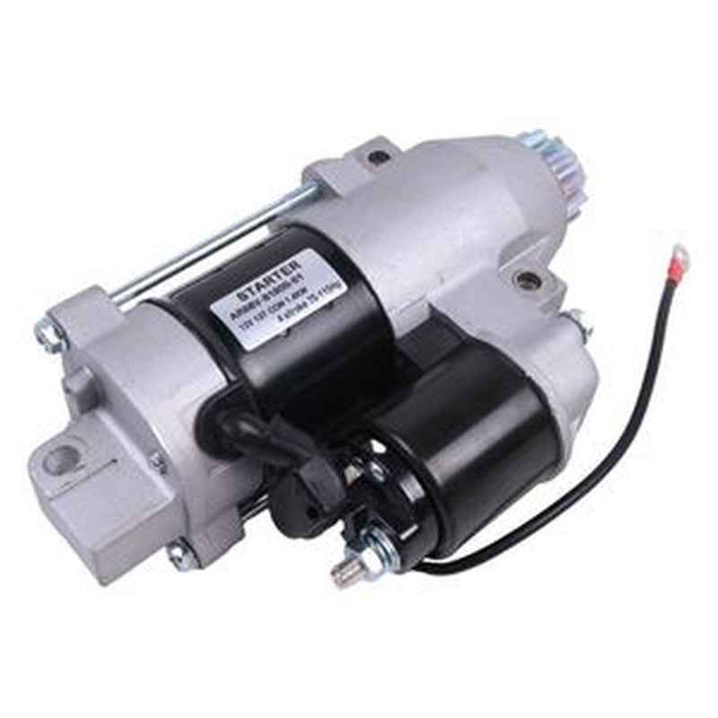 Starter Motor 6CJ-81800-00 for Yamaha 50HP-70HP Outboard