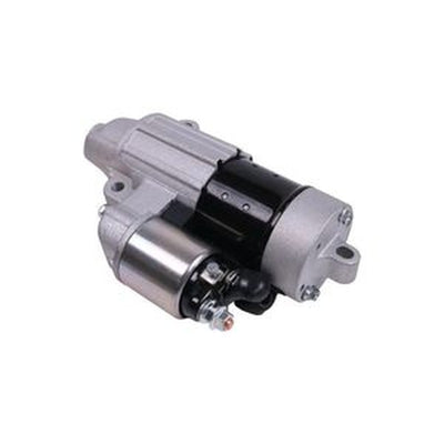 Motor de arranque 6EM-81800-00 S114-952A para motores fora de borda Yamaha