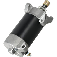 Motor de Arranque 6H3-81800-00 para Motores Fora de Borda Yamaha 60/70 HP