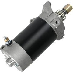 Motor de Arranque 6H3-81800-00 para Motores Fora de Borda Yamaha 60/70 HP