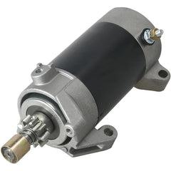 Motor de Arranque 6H3-81800-00 para Motores Fora de Borda Yamaha 60/70 HP