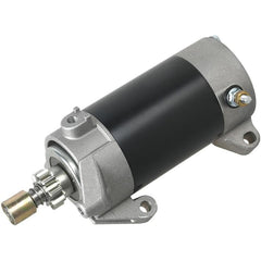 Motor de Arranque 6H3-81800-00 para Motores Fora de Borda Yamaha 60/70 HP