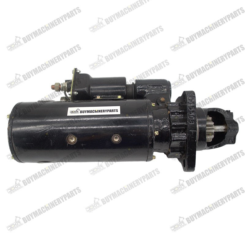 Starter Motor 6V0890 for Caterpillar CAT 980G 988B 988F 988G 990 992D 3412 3456 3508 3512 3516 3408 - Buymachineryparts