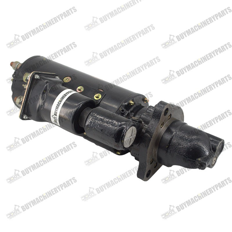 Starter Motor 6V0890 for Caterpillar CAT 980G 988B 988F 988G 990 992D 3412 3456 3508 3512 3516 3408 - Buymachineryparts