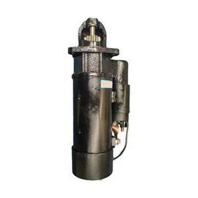 Starter Motor 701-132 for Perkins Prima M50 6-354 Engine