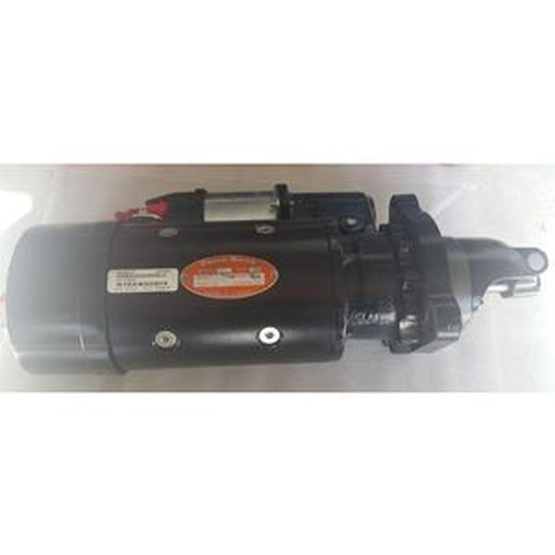 Starter Motor 8200590 for Delco Remy - Made in USA