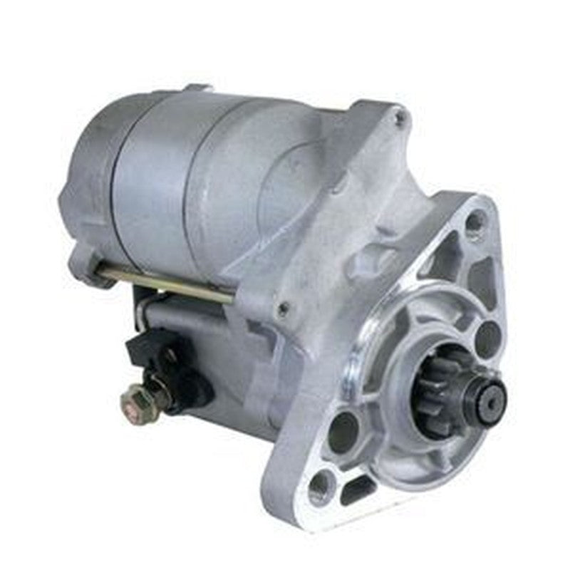 Heavy-Duty Starter Motor 825700 for Briggs & Stratton Engine 432447010501