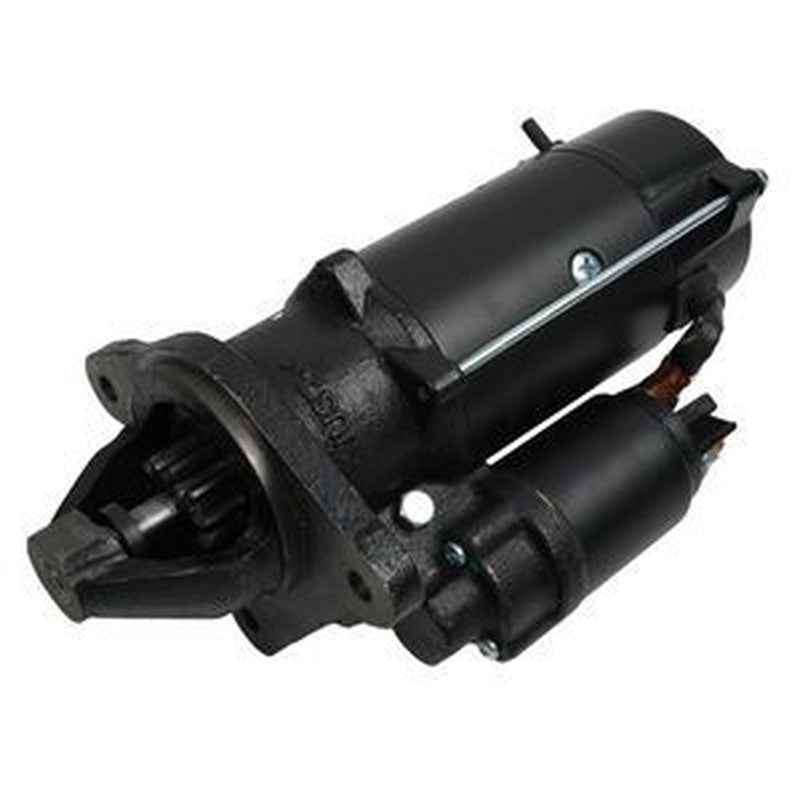 12V 10T Starter Motor 84017265 for New Holland TX66 CX840 CR920 CR940