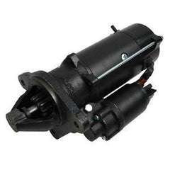 12V 10T Starter Motor 84017265 for New Holland TX66 CX840 CR920 CR940
