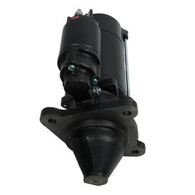12V 10T Starter Motor 84017265 for New Holland TX66 CX840 CR920 CR940