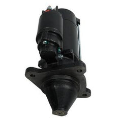 12V 10T Starter Motor 84017265 for New Holland TX66 CX840 CR920 CR940 buymachineryparts