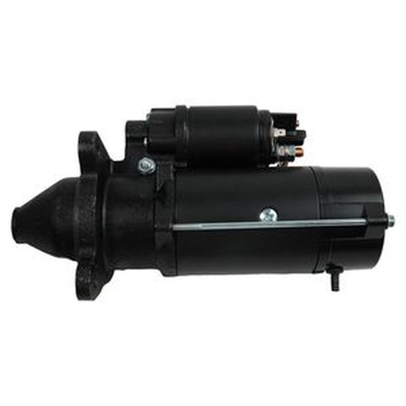 12V 10T Starter Motor 84017265 for New Holland TX66 CX840 CR920 CR940 buymachineryparts