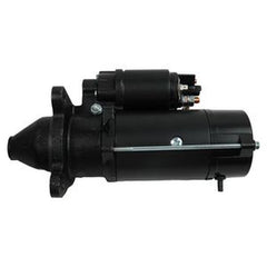 12V 10T Starter Motor 84017265 for New Holland TX66 CX840 CR920 CR940 buymachineryparts