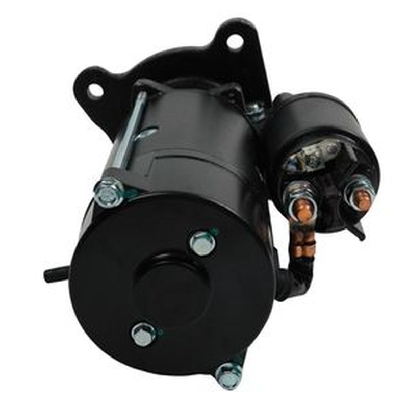 12V 10T Starter Motor 84017265 for New Holland TX66 CX840 CR920 CR940 buymachineryparts