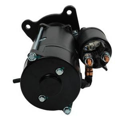 12V 10T Starter Motor 84017265 for New Holland TX66 CX840 CR920 CR940 buymachineryparts