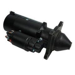 12V 10T Starter Motor 84017265 for New Holland TX66 CX840 CR920 CR940 buymachineryparts