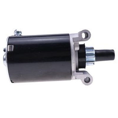 Motor de Arranque AM120729 para Trator de Jardim John Deere STX30 STX38 STX46