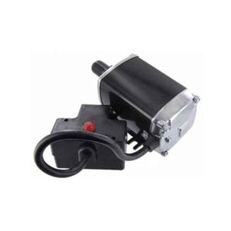 Starter Motor AM130875 for John Deere Snow Blowers 1032 1032D 1128DE 1128DDE 1332DDE 526 726 732 826 826D