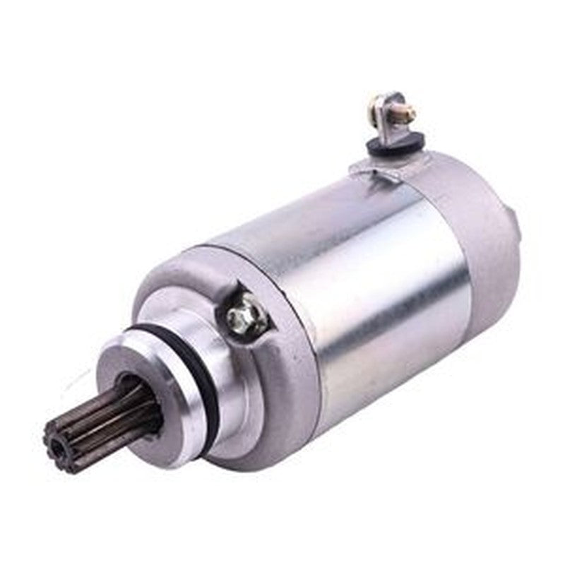 Starter Motor Assembly 2GB-81890-00-00/01-00 for Yamaha WR250F YZ250FX 2015-2019 buymachineryparts