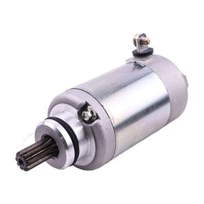 Starter Motor Assembly 2GB-81890-00-00/01-00 for Yamaha WR250F YZ250FX 2015-2019