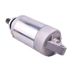 Starter Motor Assembly 2GB-81890-00-00/01-00 for Yamaha WR250F YZ250FX 2015-2019 buymachineryparts