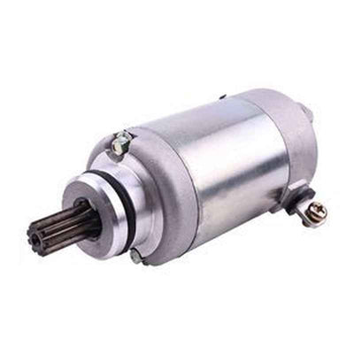 Starter Motor Assembly 2GB-81890-00-00/01-00 for Yamaha WR250F YZ250FX 2015-2019